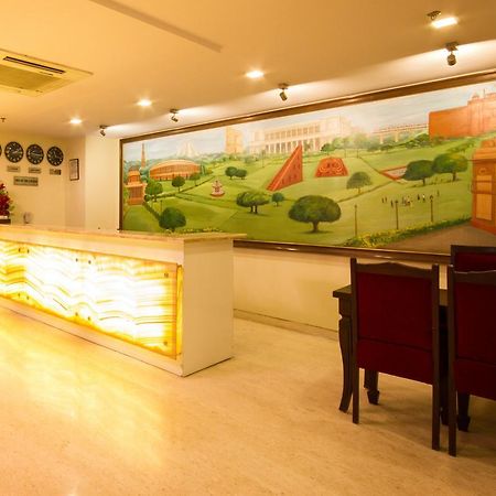 Hotel Classic Diplomat New Delhi Dalaman gambar