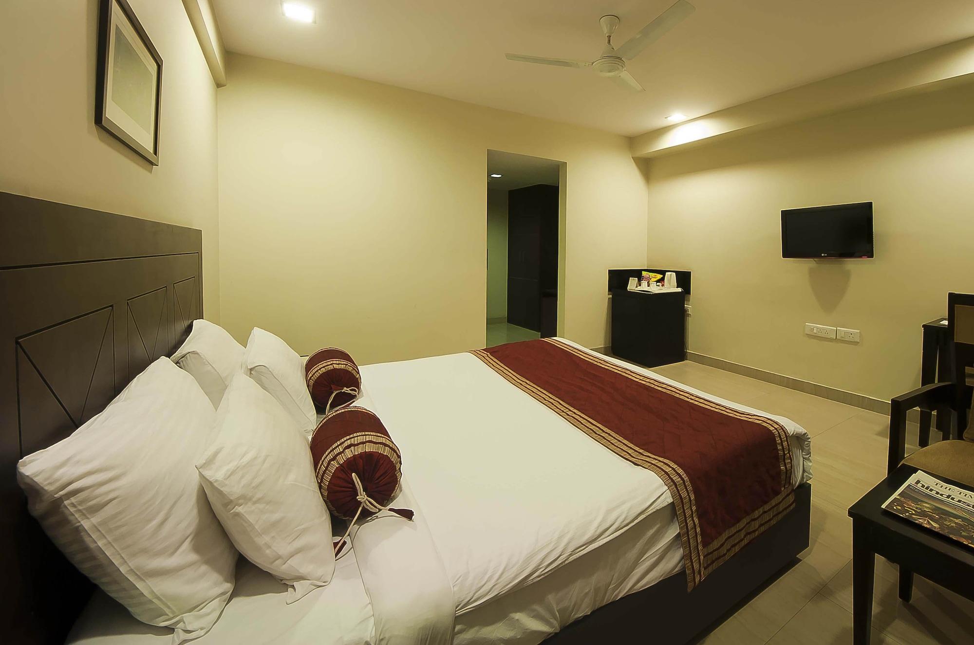 Hotel Classic Diplomat New Delhi Luaran gambar