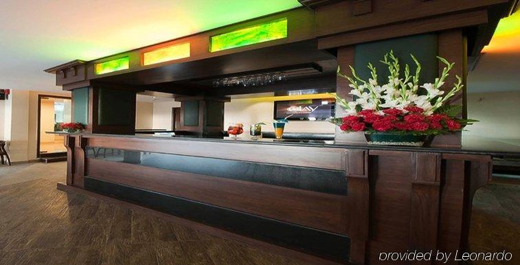 Hotel Classic Diplomat New Delhi Dalaman gambar