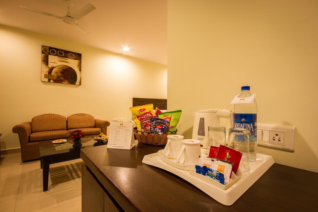 Hotel Classic Diplomat New Delhi Luaran gambar