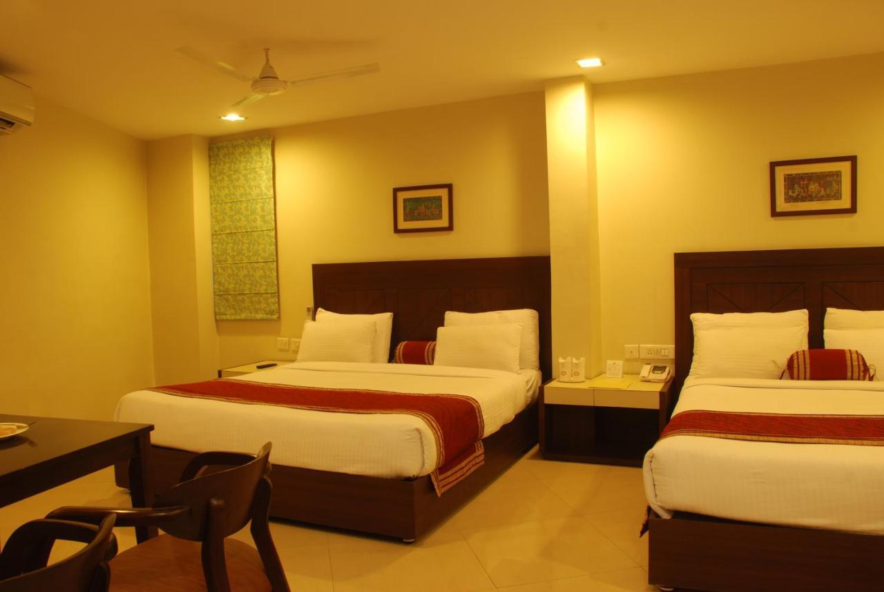 Hotel Classic Diplomat New Delhi Luaran gambar
