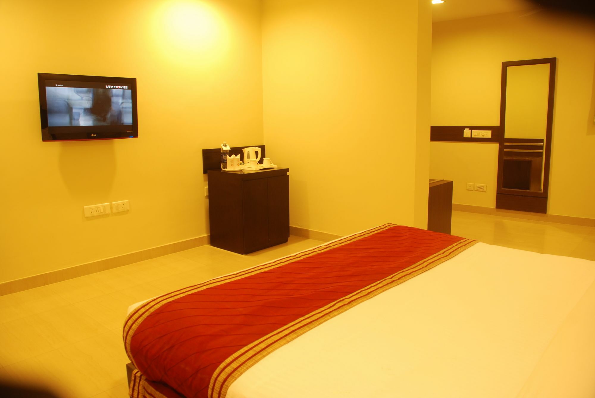 Hotel Classic Diplomat New Delhi Luaran gambar
