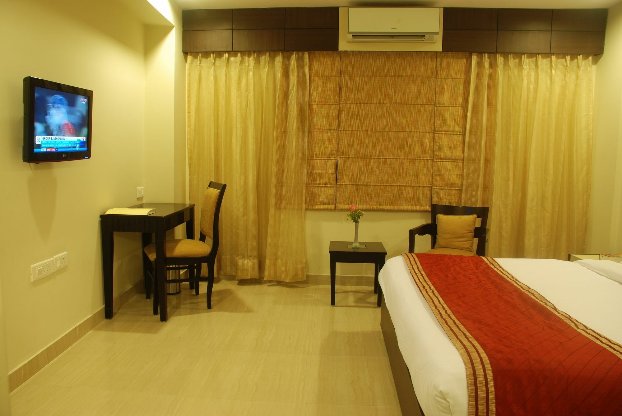 Hotel Classic Diplomat New Delhi Luaran gambar