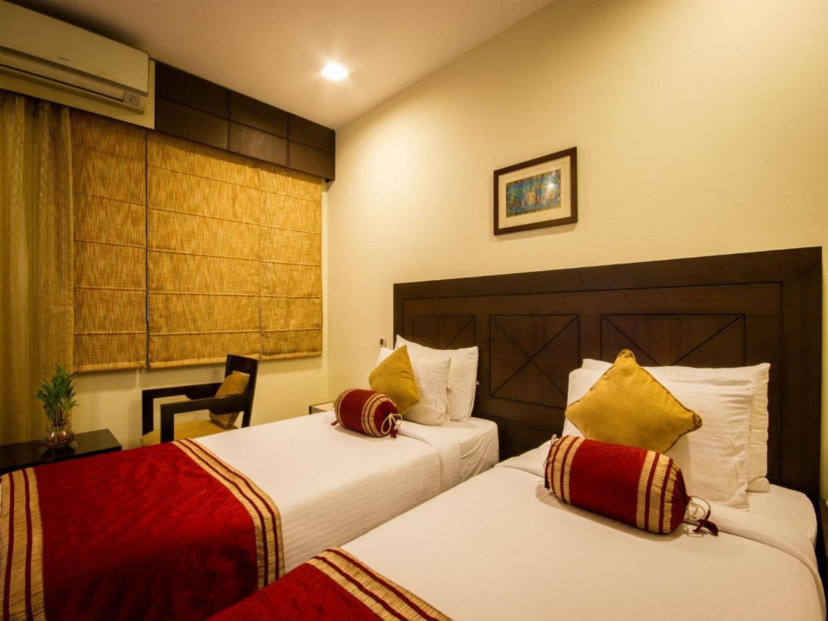 Hotel Classic Diplomat New Delhi Luaran gambar